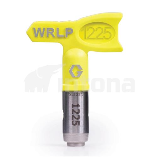 Dysza Graco RAC-X WR LP 1225