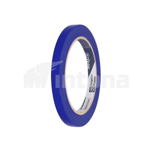 Taśma malarska Blue Dolphin 10mm/50m