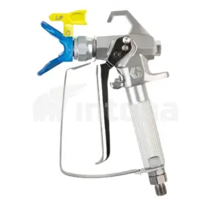 Pistolet malarski Graco FTx