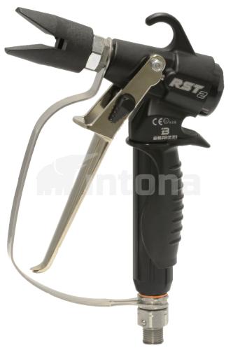 pistolet malarski Berizzi RST2 4FT