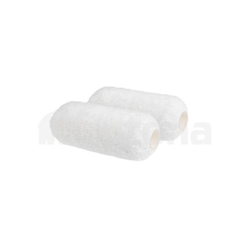 Rolka Motive V-PRO WHITE FIBRA 10cm ( 2szt. | runo 14mm)